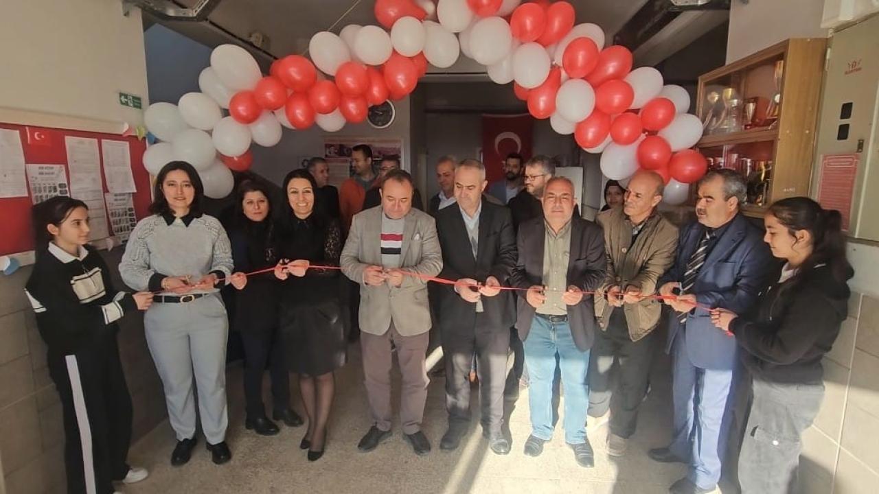 Kitap Kumbaram projesi 21 kütüphaneye ulaştı