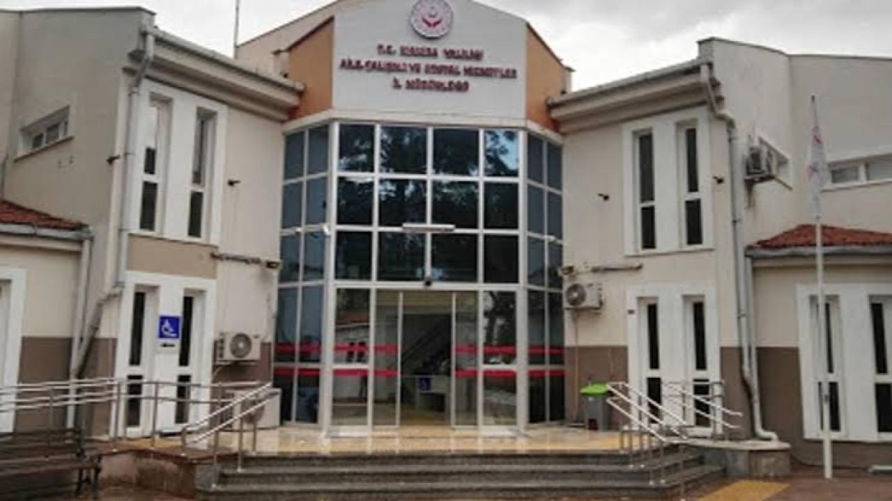 Manisa Aile Sosyal Politikalar&#039;da atama kulisi