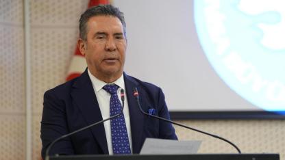 Manisa Kent Konseyi’nden 2026 için ‘Güçlü Manisa’ vizyonu