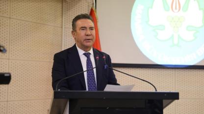 Manisa Kent Konseyi’nden 8 stratejik proje hamlesi