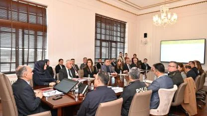 Manisa’da Ailelerin Geleceği Masaya Yatırıldı