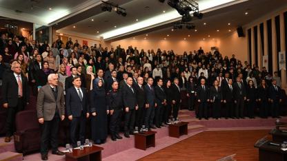 Manisa’da Denetimli Serbestliğin Geleceği Konuşuldu