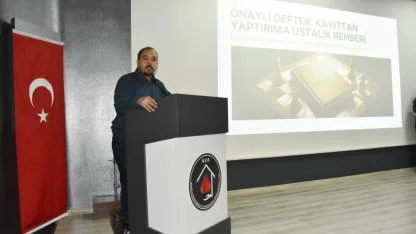 Manisa’da İSG uzmanlarından yılın son buluşması