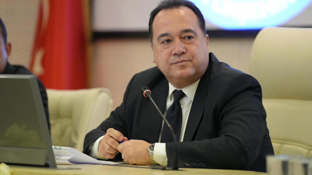 Manisa’da kırsal mahalle statüsü onaylandı