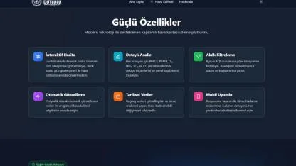 Manisa’da online hava takip sistemi devrede