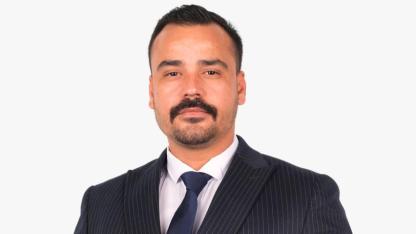 Muhammet Yılmaz Elektrik Teknisyenleri Odasına Aday