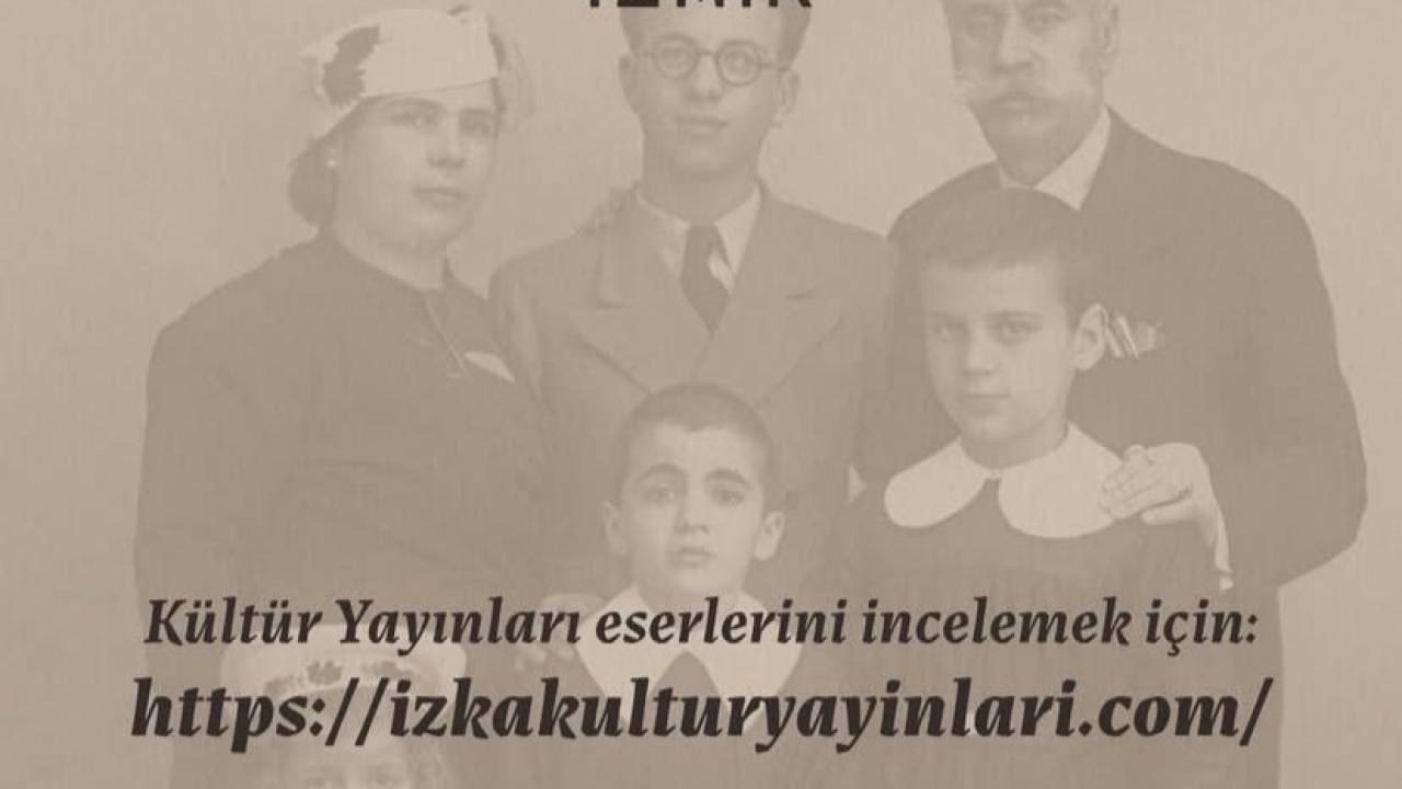 Girit’ten İzmir’e öncü fotoğrafçı Hamza Rüstem