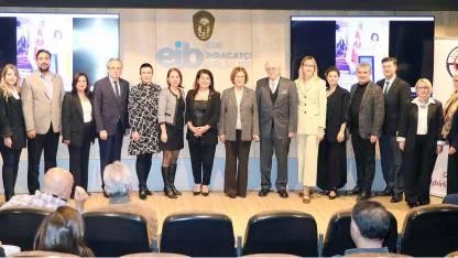 İş Dünyasının Geleceği İçin Eğitim Seferberliği