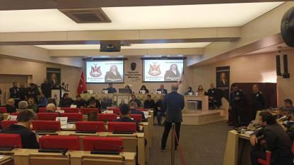 Şehzadeler Belediyesi’nde yeni başkan için ikinci tur