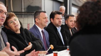 Gülşah Durbay Akhisar’da Dualarla Anıldı