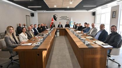 Uzunburun genişleme çalışmaları ODTÜ güvencesinde