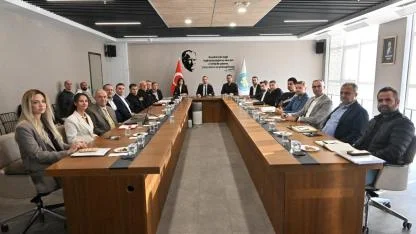 Uzunburun genişleme çalışmaları ODTÜ güvencesinde