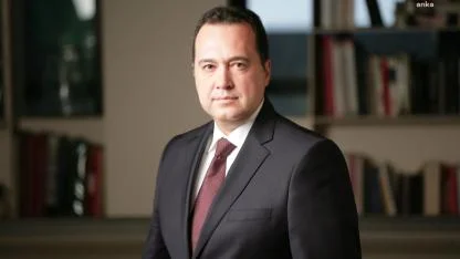 Başkan Dutlulu’dan Duygusal Regaip Kandili Mesajı