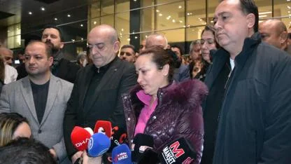 Şehzadeler Belediye Başkanı Gülşah Durbay’ı kaybettik