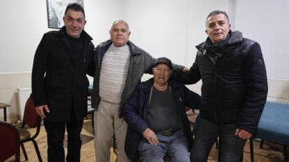 Şehzadeler'de Söz Vatandaşın: Birlikte Yöneteceğiz