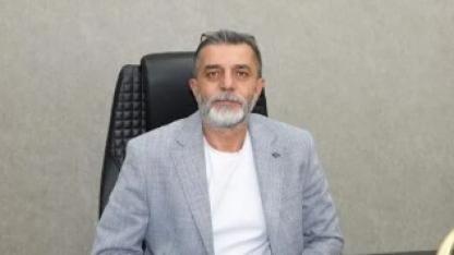 Şehzadeler’de yeni başkan Hakan Şimşek oldu