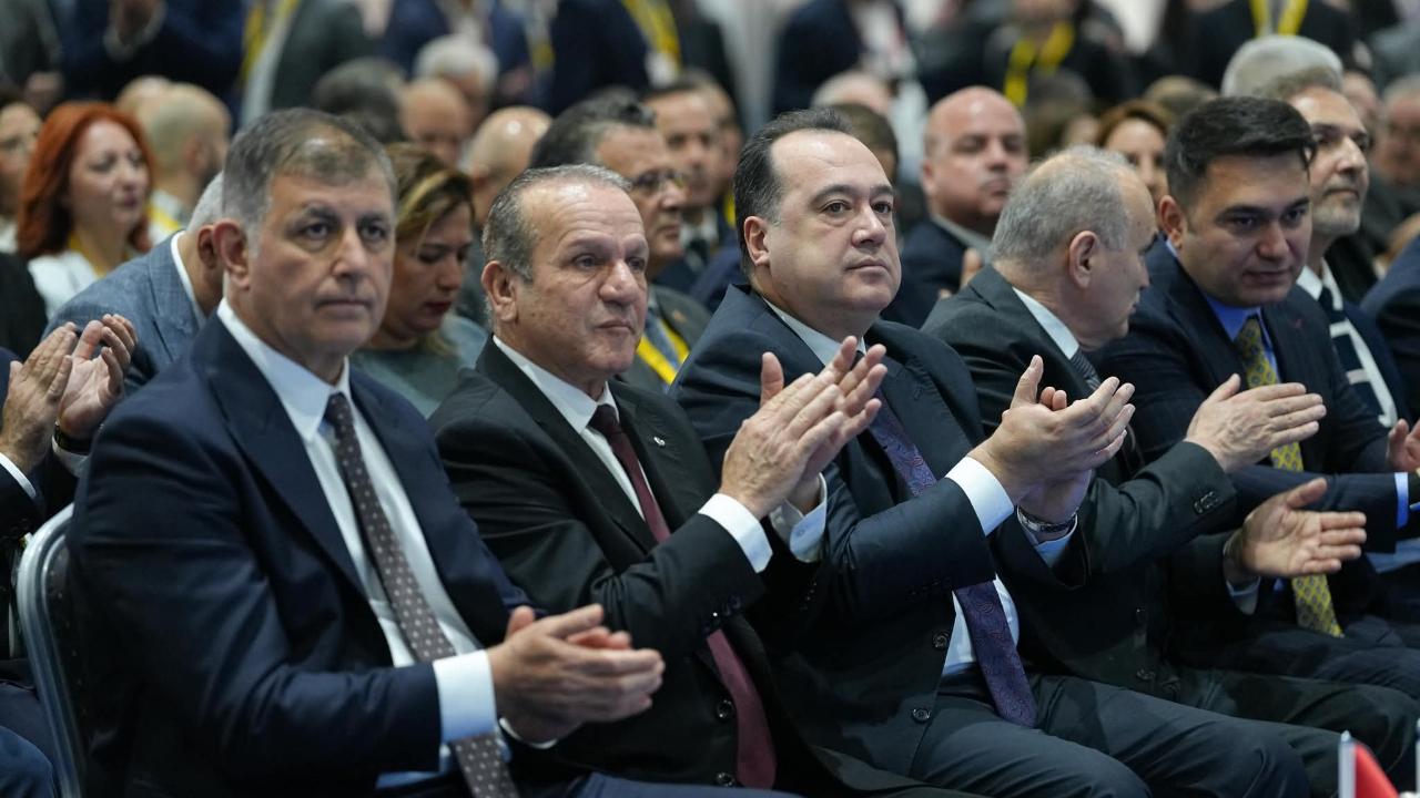 TTI İzmir’de Manisa Turizmde İlgi Odağı Oldu