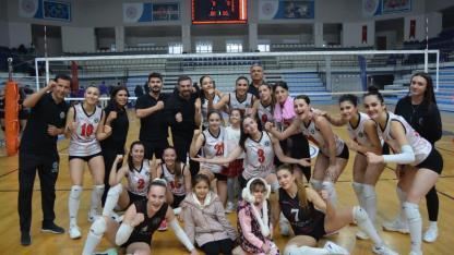 Turgutlu’nun Sultanları Geri Dönüşle Kazandı: 13. Zafer