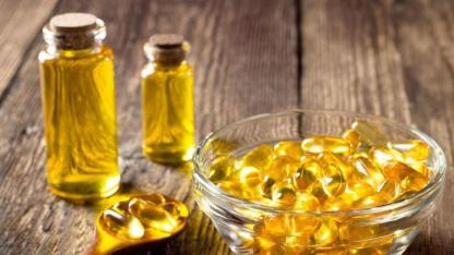 Üzüm posasından Omega 3 zengini tek hücre yağı