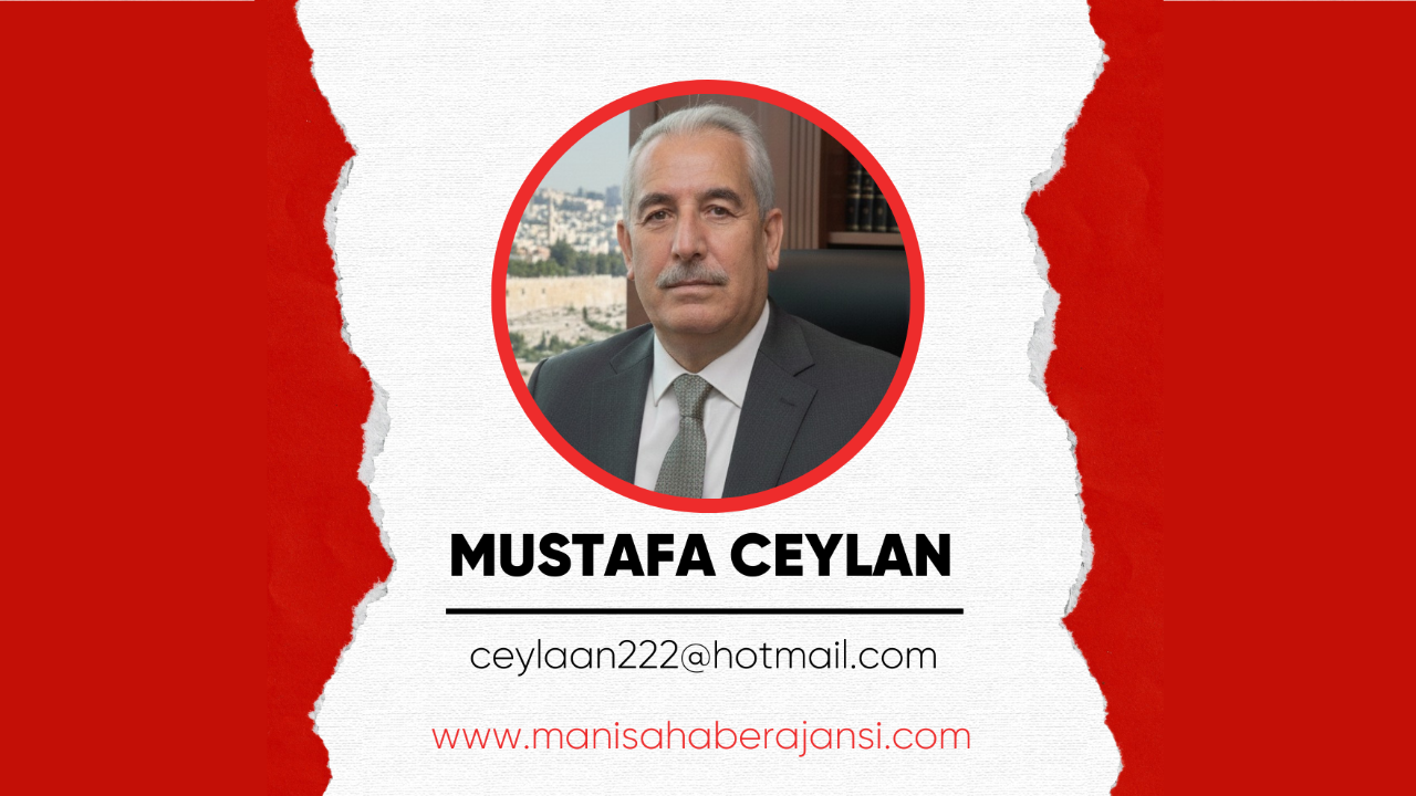 Yaşlısına Sahip Çıkan Toplum, Vicdanını Kaybetmez