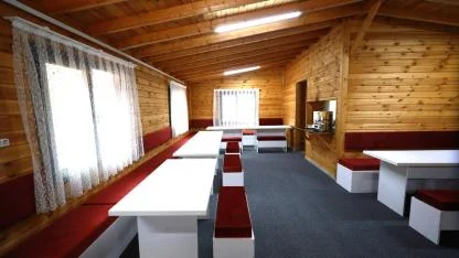 Yunusemre'den Merkezefendi'ye Modern Taziye Evi