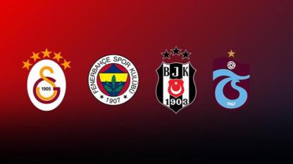 Ziraat Türkiye Kupası'nda dev derbi, gruplar belli