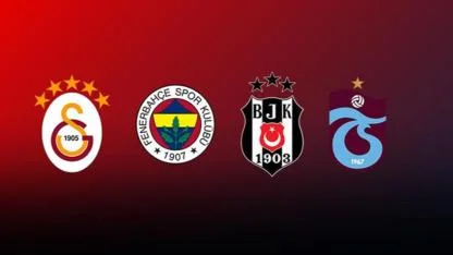 Ziraat Türkiye Kupası'nda dev derbi, gruplar belli