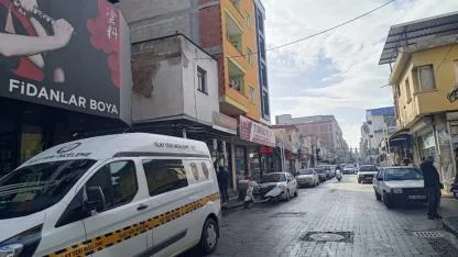 3 aylık bebek evinde ölü bulundu