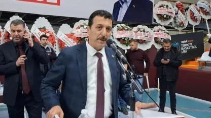 Akhisar Şoförler Odası’nda Emin Akarsu güven tazeledi