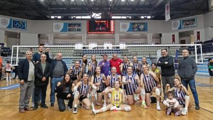 Akhisargücü Deplasmanda Güldü: Turgutlu’yu 3-1 Devirdi