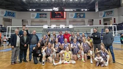 Akhisargücü Deplasmanda Güldü: Turgutlu’yu 3-1 Devirdi