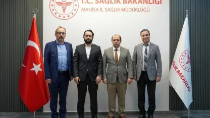 Dr. Kübra Tonguç’un adı Soma’da sağlıkla yaşayacak