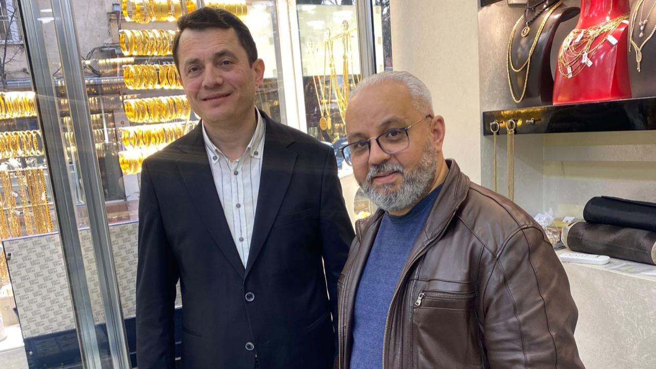 Faturalı sistemle kayıtdışı altın dönemi bitiyor