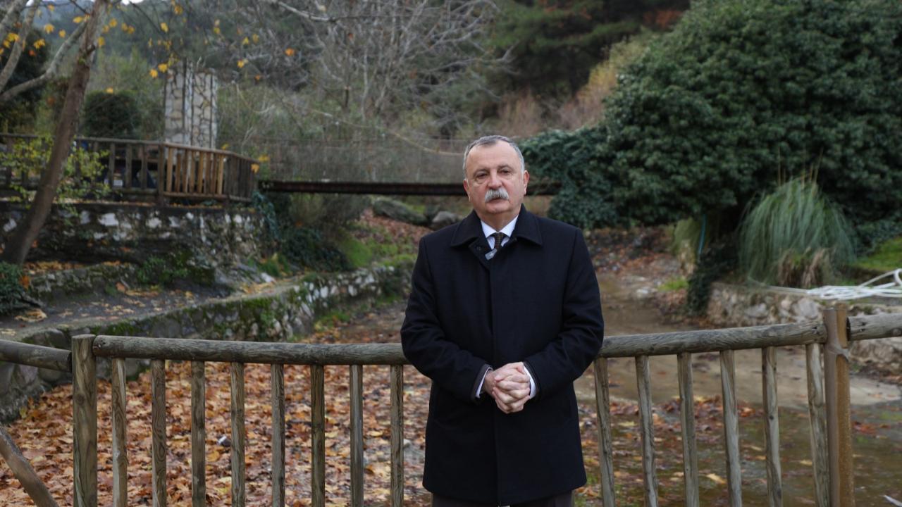 Gençlik Kafe Yunusemre’de gençlerin buluşma noktası