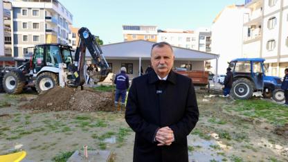 Gülşah Durbay’ın İsmi Yunusemre’de Yaşatılacak