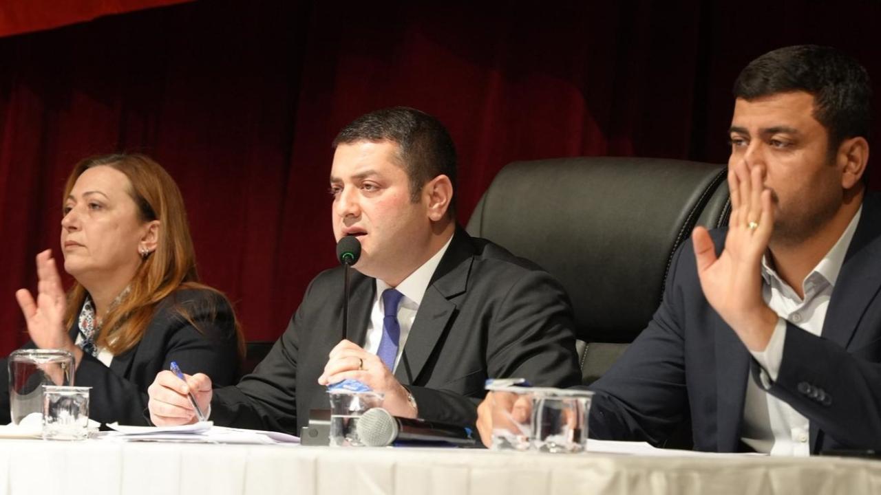 İzmir’de Bir İlk: Hileli Gıda Satan Dükkân Kapatılacak