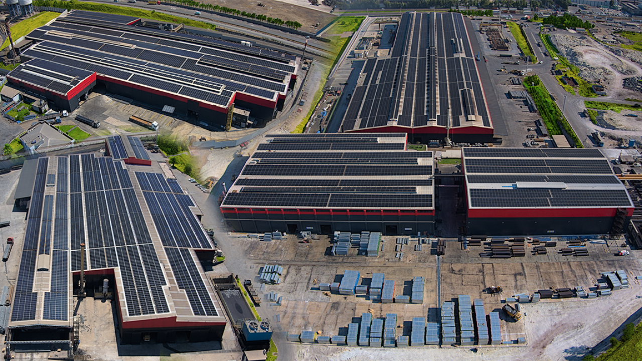 Kocaer Çelik’ten Üretim ve Satışta Tarihi Zirve