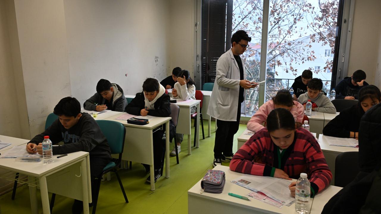 MABEM Giriş Sınavı Tamamlandı: Sonuçlar 13 Ocak’ta