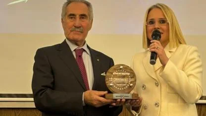 MADOST, Ertuğrul Günay’ı Manisa’da ağırladı