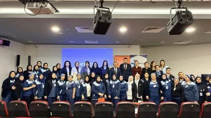 Manisa İŞKUR ve KADEM’den istihdamda kalıcılık programı