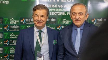 Manisa TSO’dan ihracat odaklı yeni UR-GE Projesi