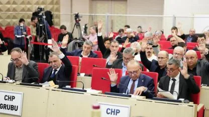 Manisa’da Ortak Akıl Kazandı: 8 Projeye Tam Destek