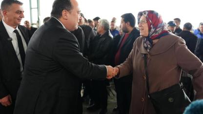 Manisa’da Pazar Esnafına Müjde: Sorunlar Çözülüyor