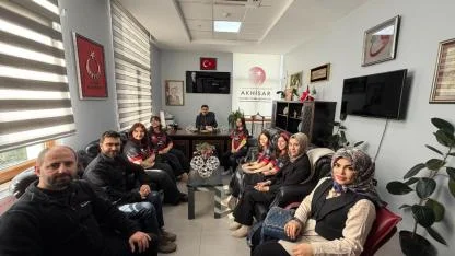 Manisa’nın ilk drone futbol takımı İstanbul yolunda