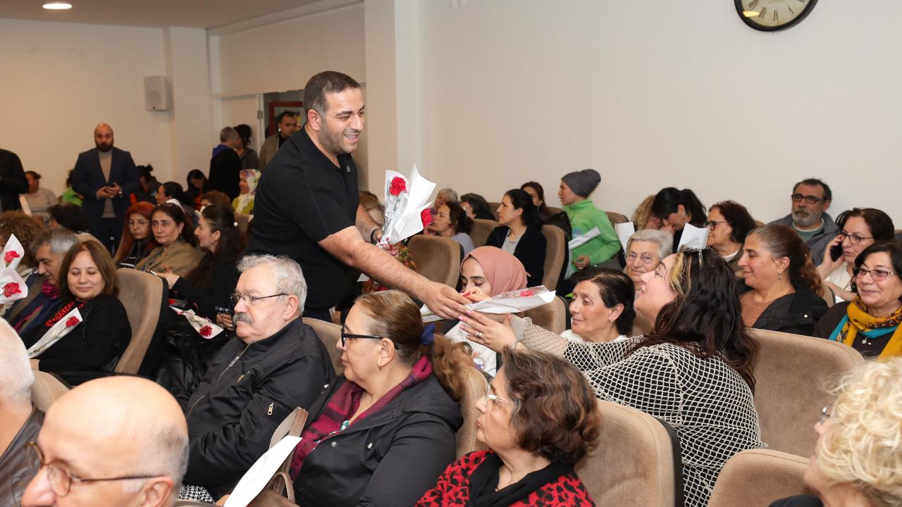 Narlıdere’nin Yeni Rotası: Türkiye’nin En Kadın Dostu Kenti