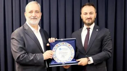 İş Dünyasına Yeni Yol Haritası: Çin Artı Bir Fırsatı