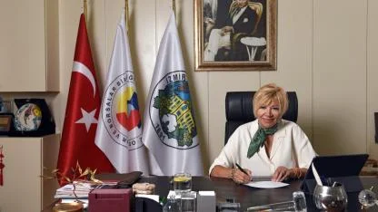 Ege Pamuğunda Rekolte Kaybı Yüzde 15’i Buldu