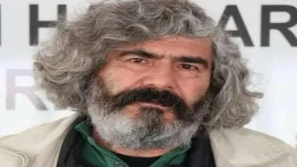 İHD İzmir Şube Eş Başkanı Ali Aydın yaşamını yitirdi