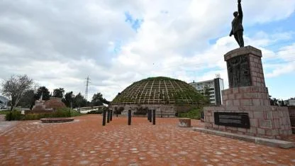 Manisa Kurtuluş Müzesi kentin hafızasını yaşatıyor