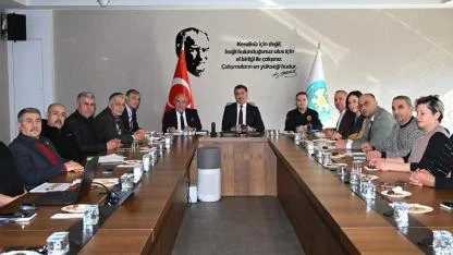 Manisa’da Mahalle Afet Gönüllüleri projesi başladı